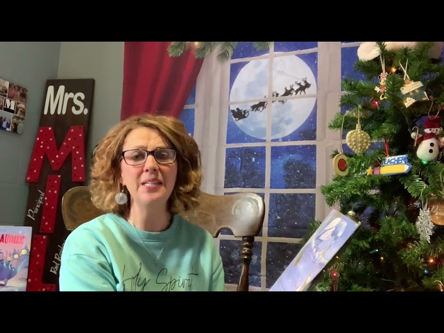 Vídeo relacionado con Besuch von einem Weihnachtsengel