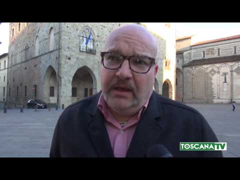 2017-03-10 PISTOIA - ESENTARE  POLIZIA E VIGILI DA TICKET PRONTO SOCCORSO