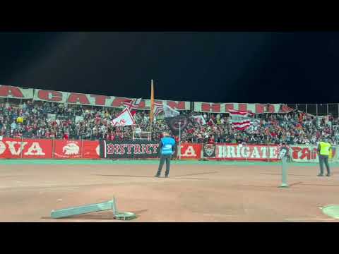 PCH la Dinamo-Craiova 08.04.2022