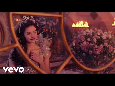 Fall On Me (From Disney's "The Nutcracker And The Four Realms" / French Version)
