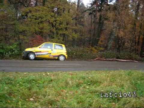 6. Runda ATM Rally & Race GC, Jastrzębie-Zdrój 2016 - Historia jednego zakrętu