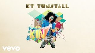 KT Tunstall - Maybe It&#39;s A Good Thing (60 Sec Preview)