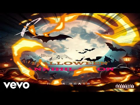 Nfam Beats - Halloween Annihilation