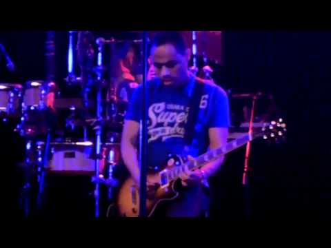 Tribute2BobMarley paaspop 2011