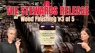 Wood Finishing Series: Does the Stewards Release Live Up to the Legacy?