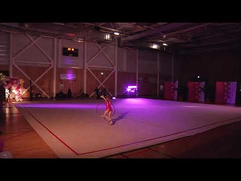 Gala 2017 - Indiv Mona