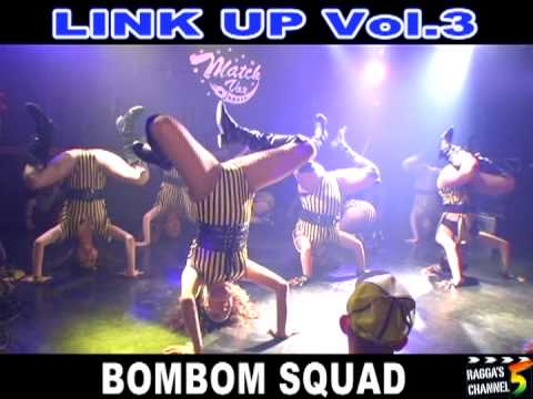 LINK UP vol.3 ～ BOMBOM SQUAD 1/7