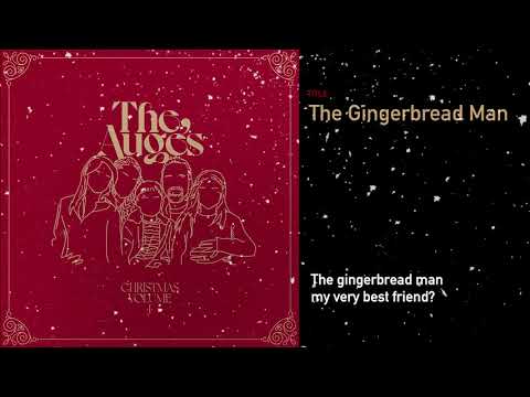 The Auge's: The Gingerbread Man - Christmas Volume 1