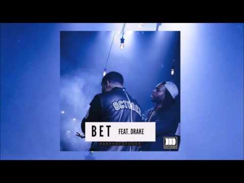 Partynextdoor x Drake x The Weeknd x Rihanna x Bryson Tiller Type Beat 2017 "Bet" (Prod Chris Cella)
