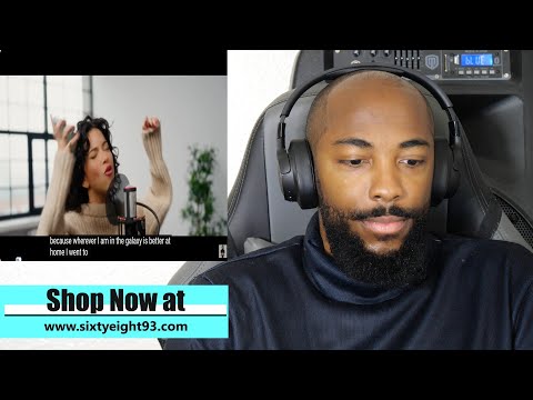 CaliKidOfficial reacts to Inna - Bilet doar dus