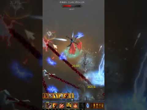 failed gr150 #fail #diablo #diablo3 #group #short #shorts #failed #first #demonhunters #zdh #suport