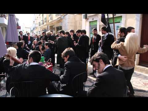 TAFUL - As Raparigas - XVII Fartuna (2015)