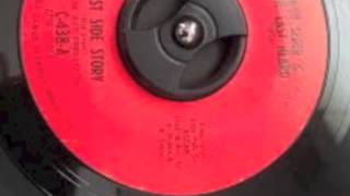 Bob Seger &amp; The Last Heard - East Side Story