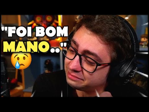 Alanzoka SE EMOCIONOU com FINAL de Kena Bridge of Spirits  |  MELHORES MOMENTOS #196