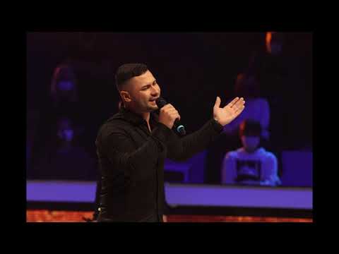 Sanel Osmanovic - Pustite me