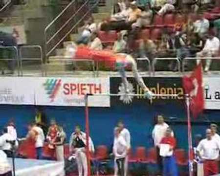 2008 ECQ Tsarevich Aliaksandr HB