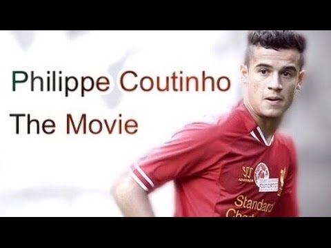 Philippe Coutinho • The Movie 2016