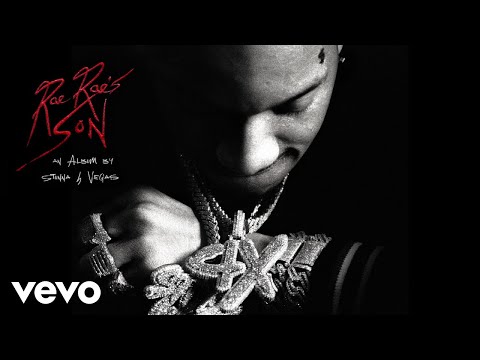 Stunna 4 Vegas - Fye ft. YRB Tezz (Official Audio)