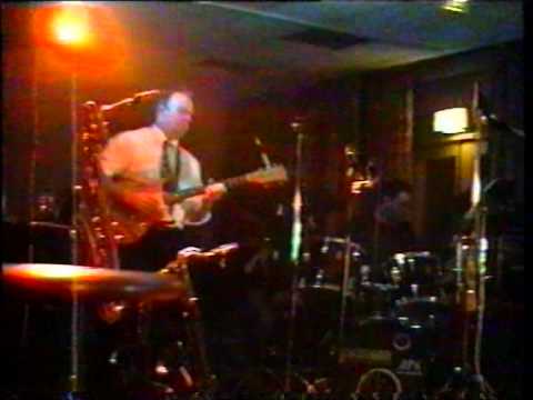 Alex Field  Over My Head Basey Brothers 1992.mpg