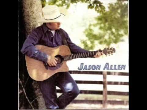Something I Dreamed - Jason Allen