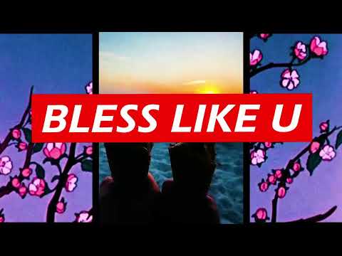 PRINCE NELLO x Sin 0 - Bless Like U (VHS)