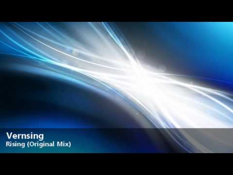 Vernsing - Rising (Original Mix)