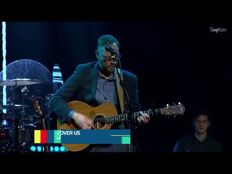 Free Preview of Andrew Peterson: Behold the Lamb of God Concert!