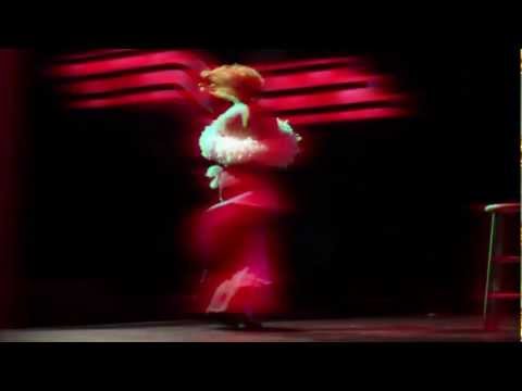 Viva Dallas Burlesque Salutes the Troops! July 6, 2012