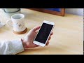 IPHONE AURORA NOTIFICATION SOUND EFFECT