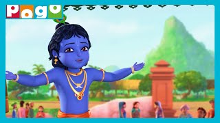 Download lagu Little Krishna 🪈| Vrindavan Par Maha Problem!😮| Krishna | Full Episode | Cartoon | @PogoChannel mp3 Download lagu Little Krishna 🪈| Vrindavan Par Maha Problem!😮| Krishna | Full Episode | Cartoon | @PogoChannel mp3