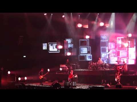 Negramaro - L'amore qui non passa