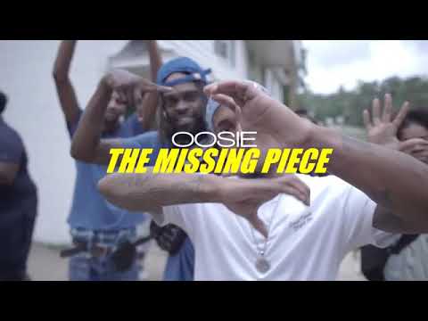Oosie - The Missing Piece [Official Music Video] (Filmed by Canon Jones)