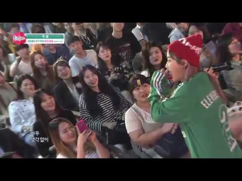 170908 키썸 - No Jam #착한콘서트 #압구정로데오