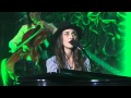 Sara Bareilles - "Hercules" live in Houston 9/20 ...