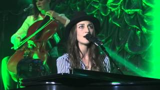Sara Bareilles - &quot;Hercules&quot; live in Houston 9/20/2013