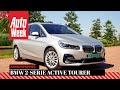 BMW 2-serie Active Tourer - Occasion aankoopadvies