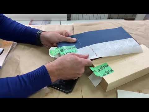 Видео о скотч-ленте