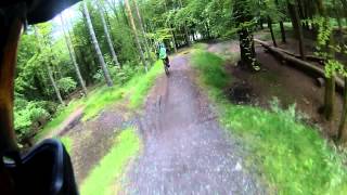 Afan Bike Park