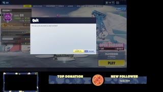 Direktesending fra gutta boys