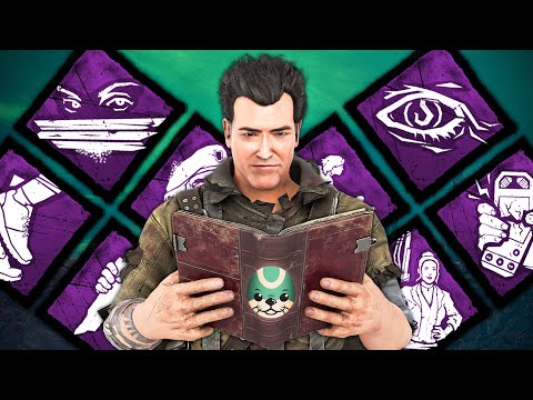 How GOOD Are Otzdarva's Survivor Builds?