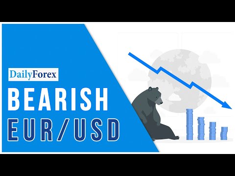 EUR/USD Today - What's The Latest Forex Forecast? | EUR/USD Forecast August 2, 2022 | DailyForex