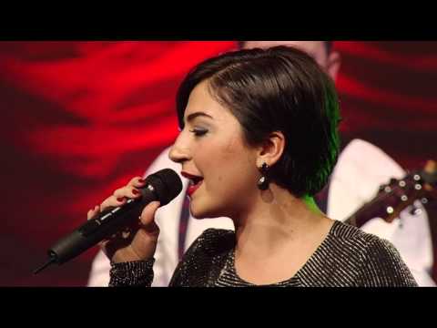 JA IZLEZI STARA MAJKO - Fontana & Gamze Matraci  -  Koncert  2015