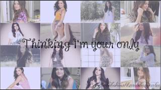 Lucy Hale - That's What I Call Crazy (Lyrics on Screen)