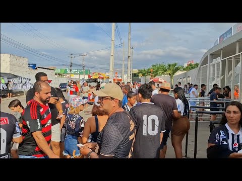 ASA X PENEDENSE IN ARAPIRACA, ALAGOAS