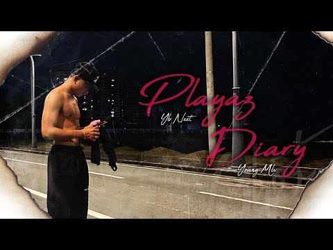 YB Neet - Playaz Diary (Lyric Video)