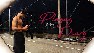 YB Neet - Playaz Diary (Lyric Video)