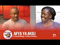 Afya Ya Akili Pr David Mbaga Kurunzi Ya Jamii Sn 4 Ep 5