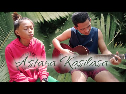 Astana Kasilasa guitar version cover by New Life Group