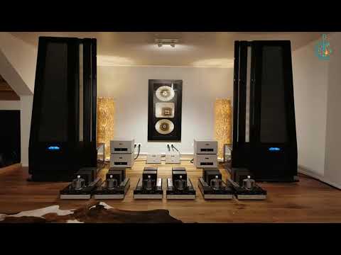 Hi RES Audiophile MUSIC for Audio System - Audiophile Choice Collection