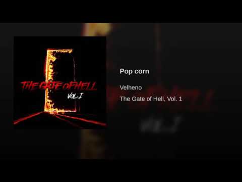Velhè - Pop corn prod: Whitenoise